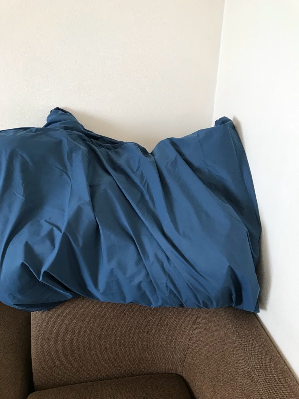 掛け布団カバー