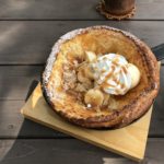 犬連れOKのアイムホーム(青梅市)でランチを食べてきました♪