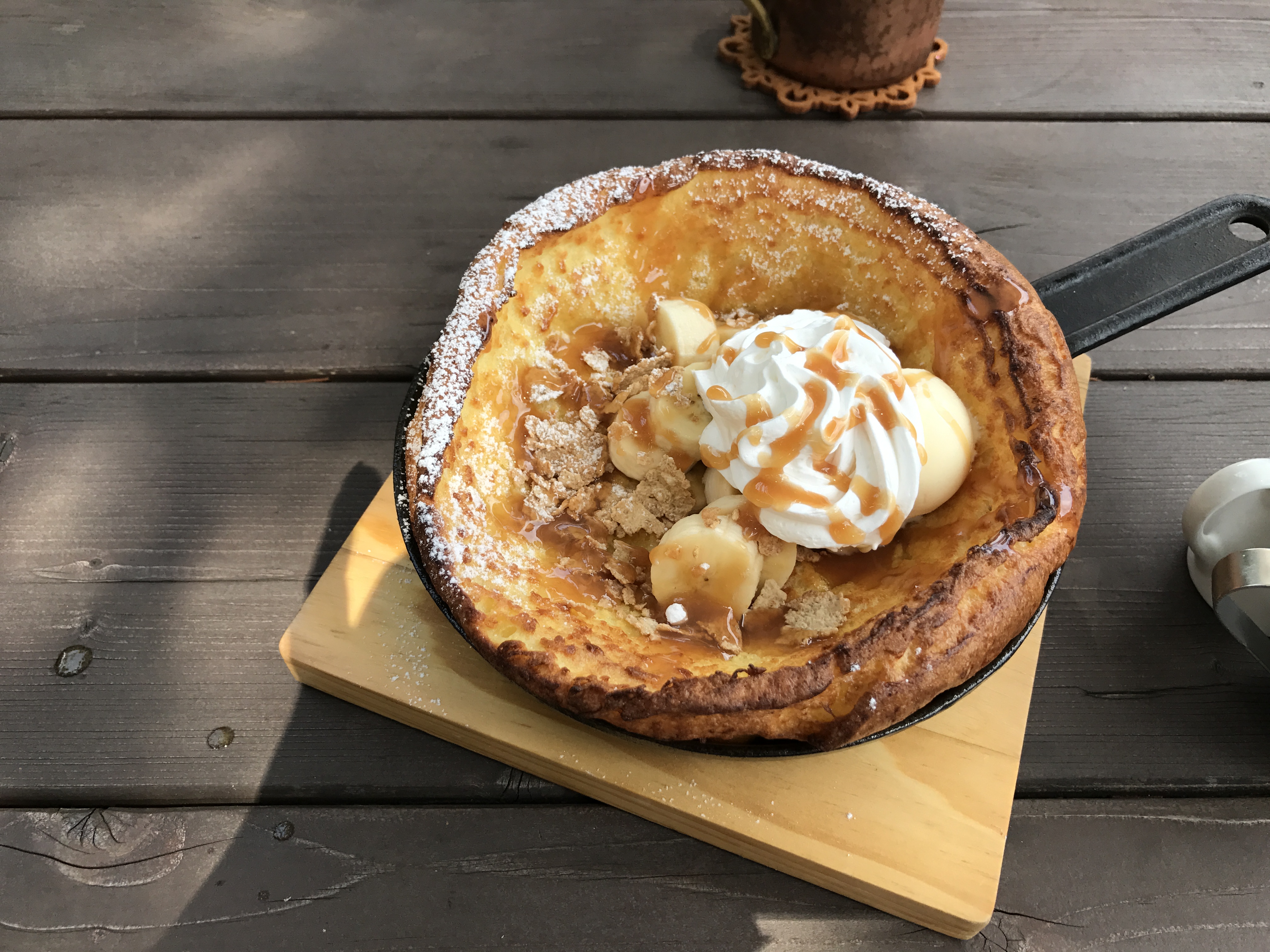 ダッチオーブン