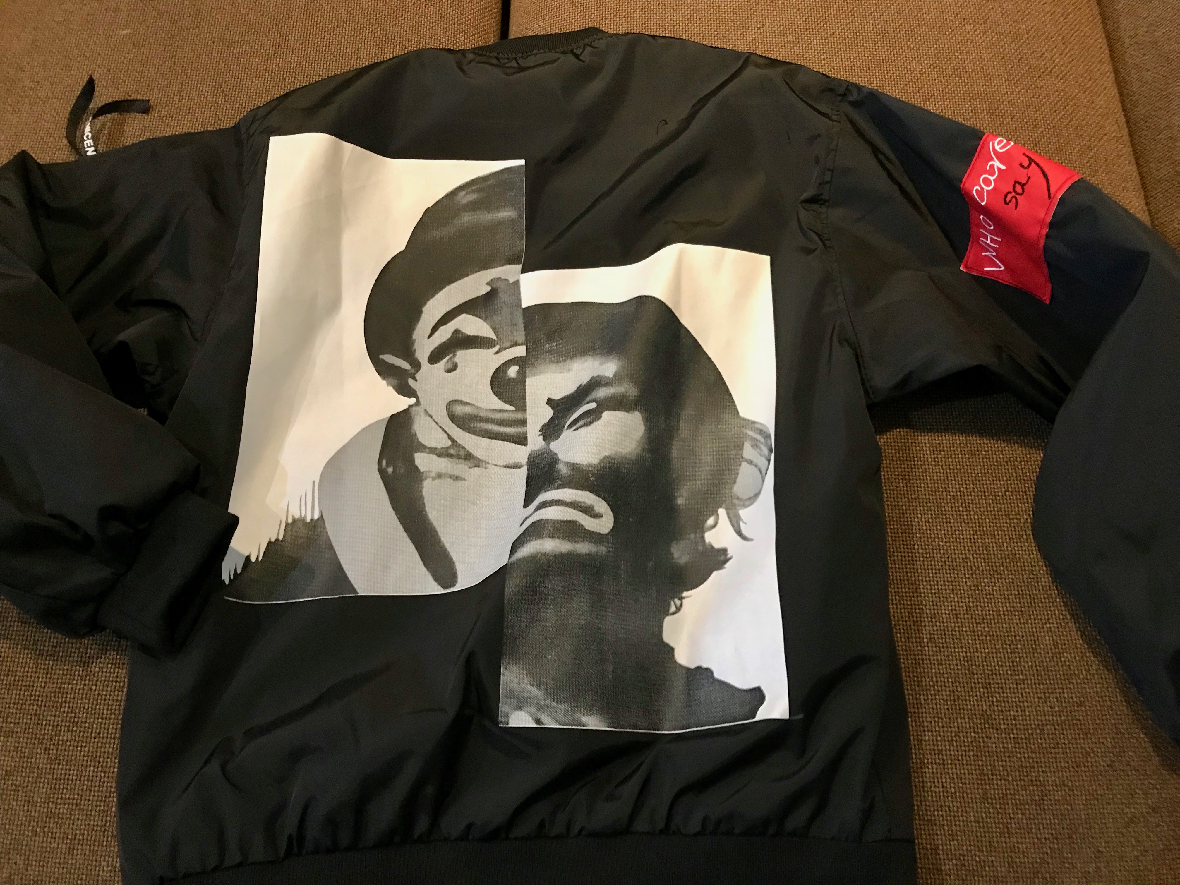 shoplist ジャンパー