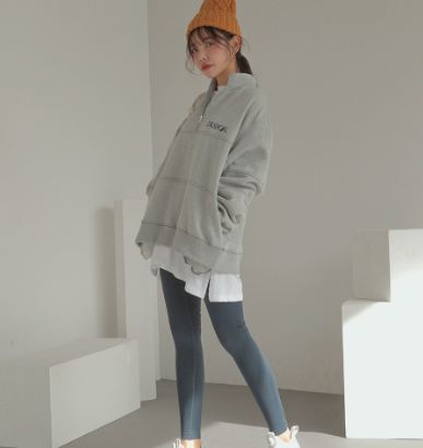 ハイウエストレギンス