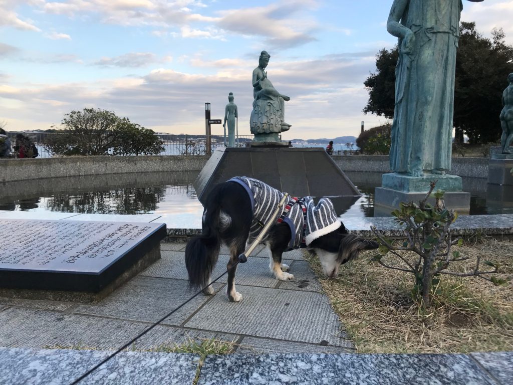江ノ島公園