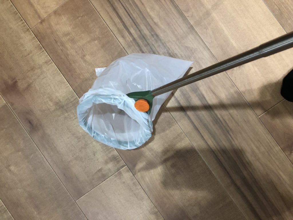 エチケットフンフン