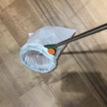 フン取りキャッチャー　犬の散歩道具の購入レビュー