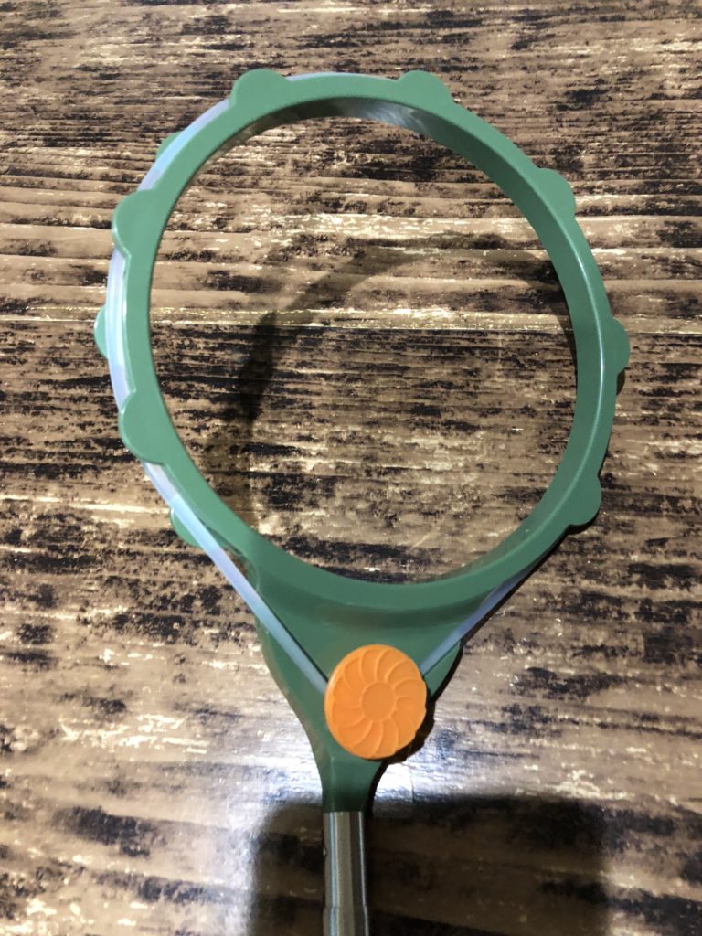 エチケットフンフン