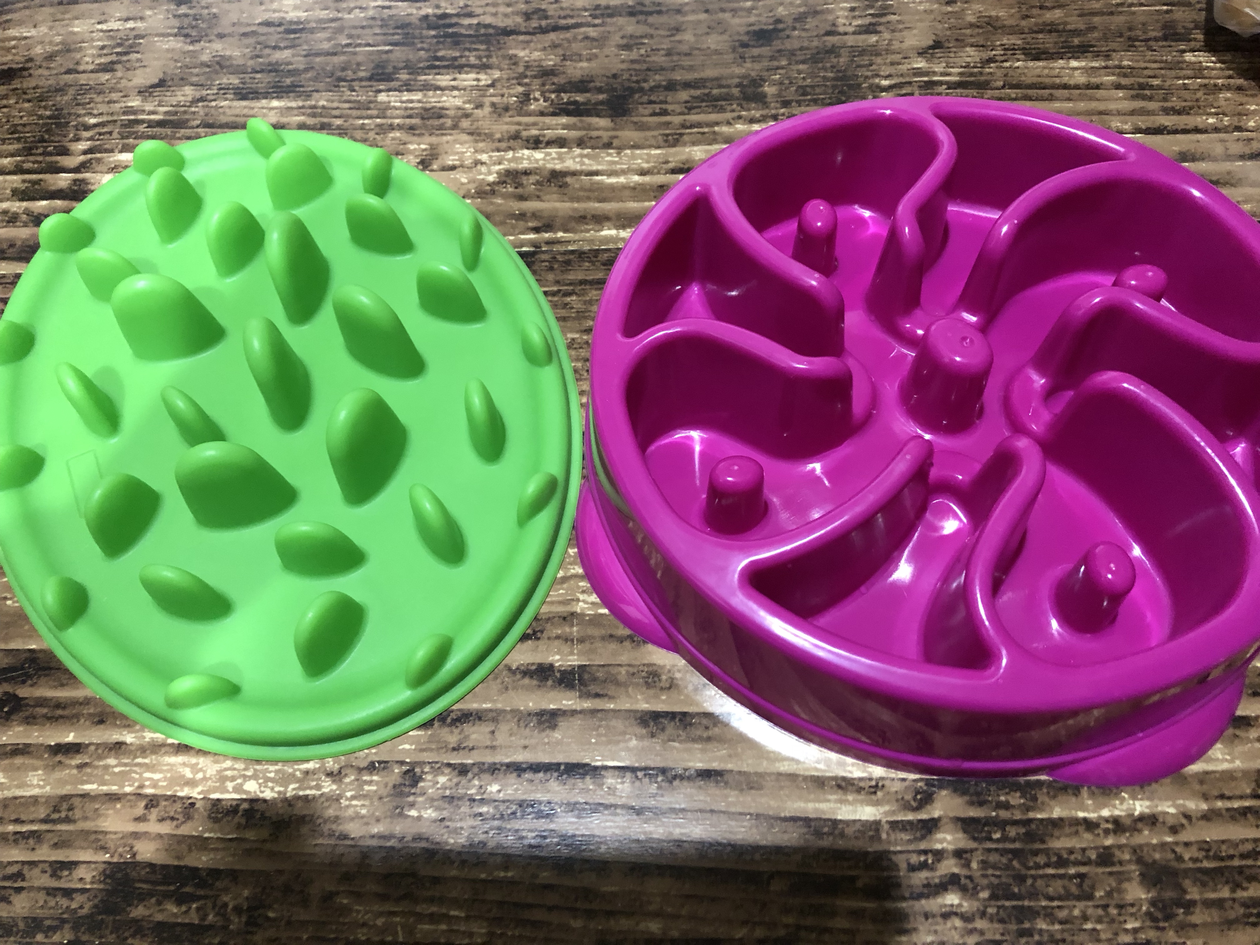 早食い防止 比較