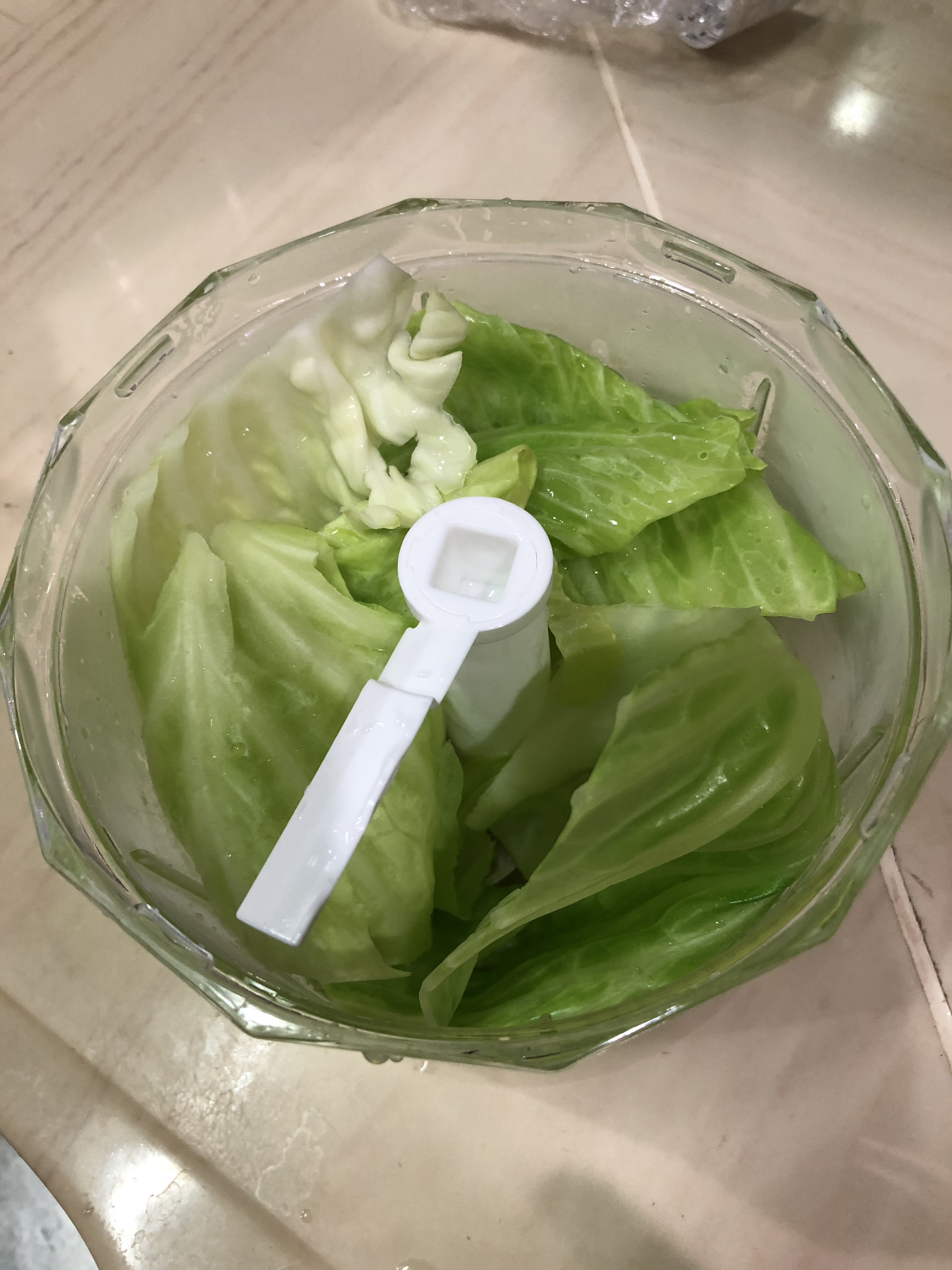 手動式のみじん切り器 ビュンビュンチョッパー (大型) 購入レビュー