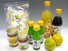 スッキリで放送していた 花粉症に効く『じゃばら』が凄い！