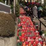 座間神社 伊奴寝子社 (いぬねこしゃ)で愛犬と参拝！