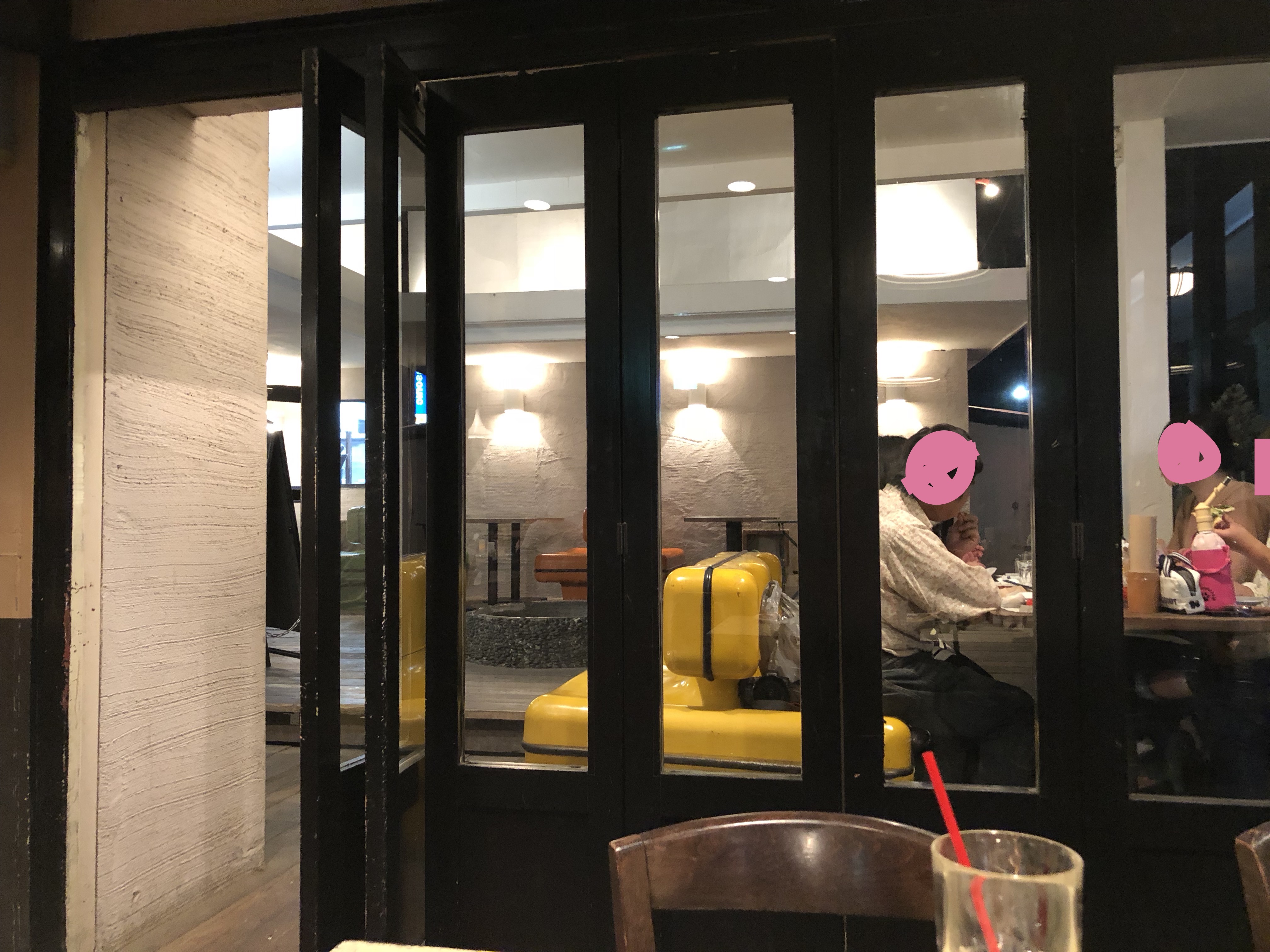 デモデヘブン 福生店