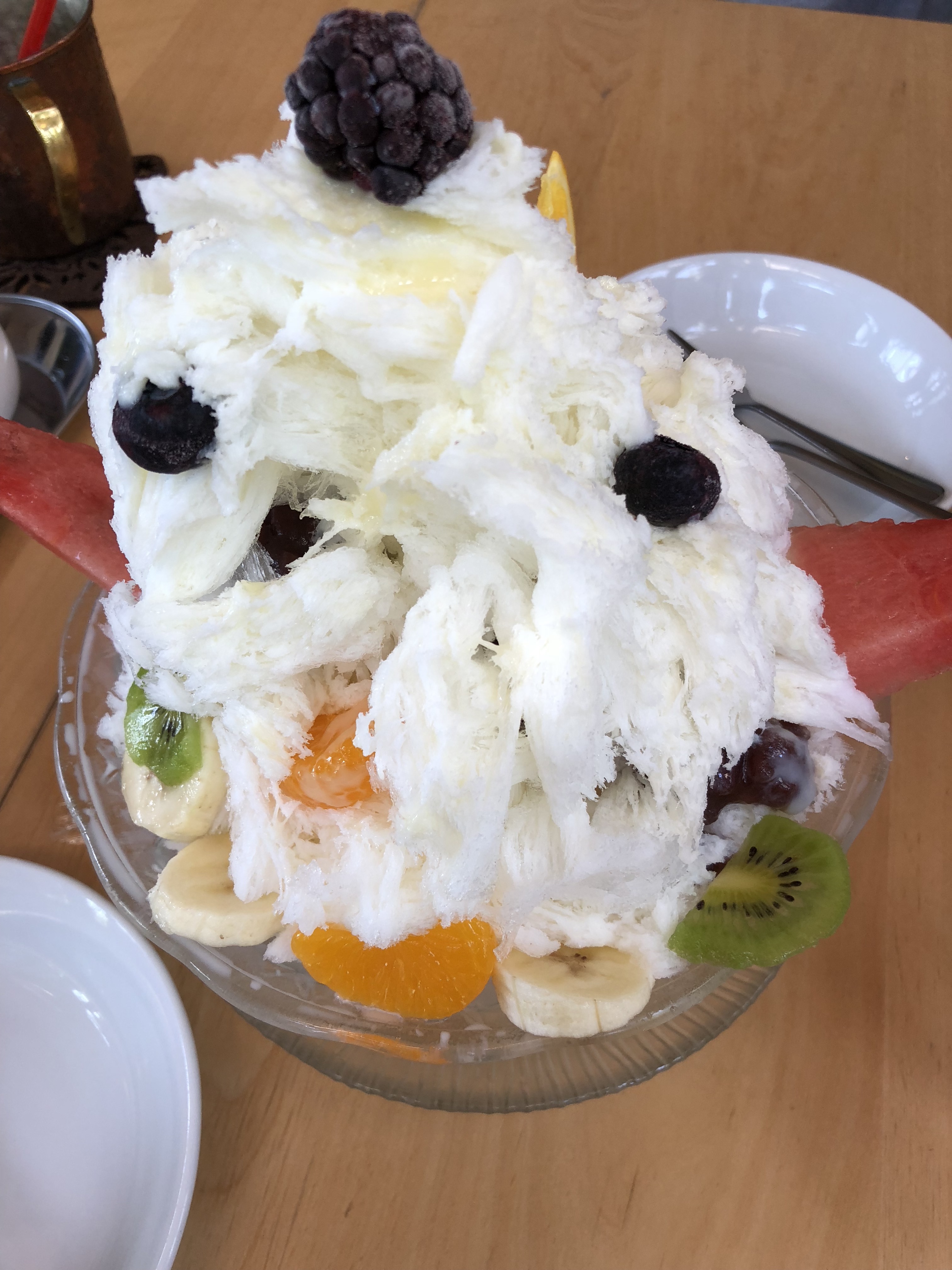 アイムホーム しろくま