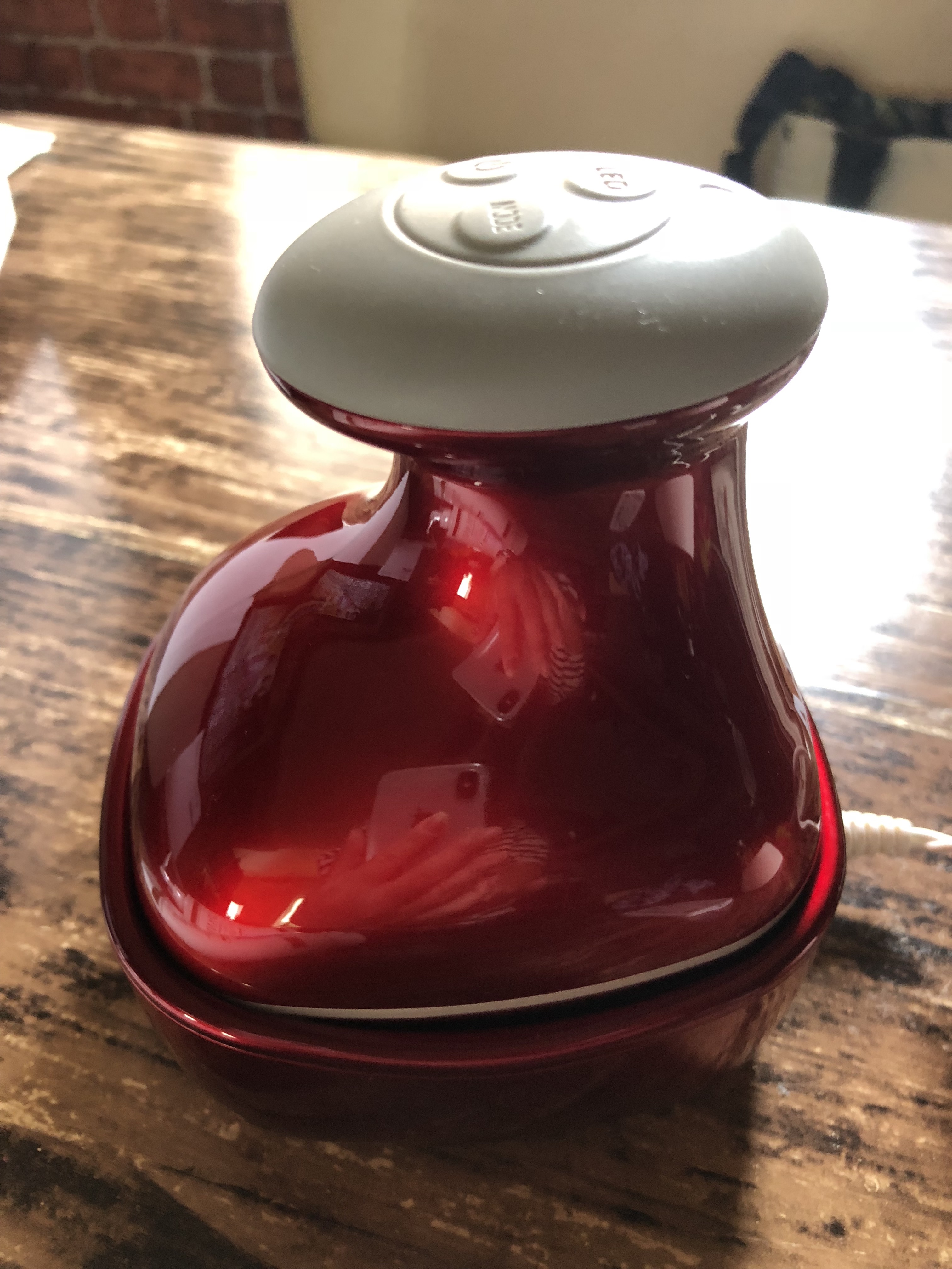 ヘッドスパが自宅で♡ TBS公式 アデランス スパニスト 口コミ 購入レビュー