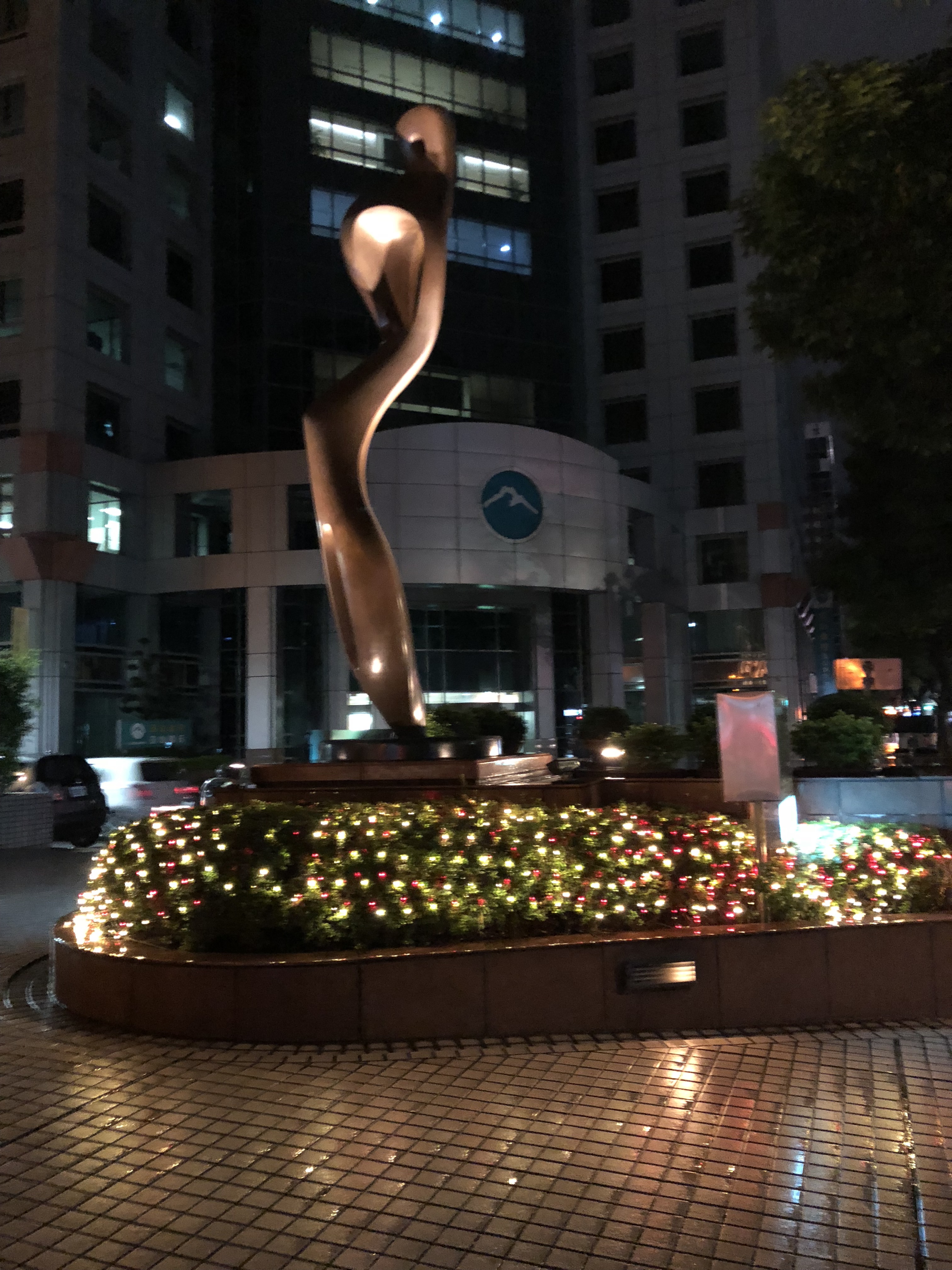 ザ ホテルシャーウッド台北