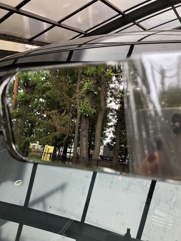 ドラレコ 画素数