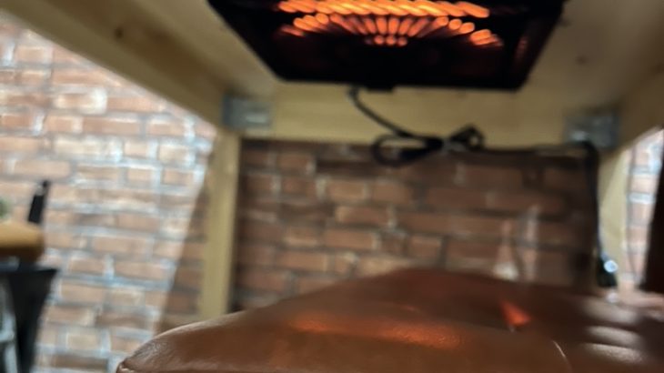 コタツダイニング