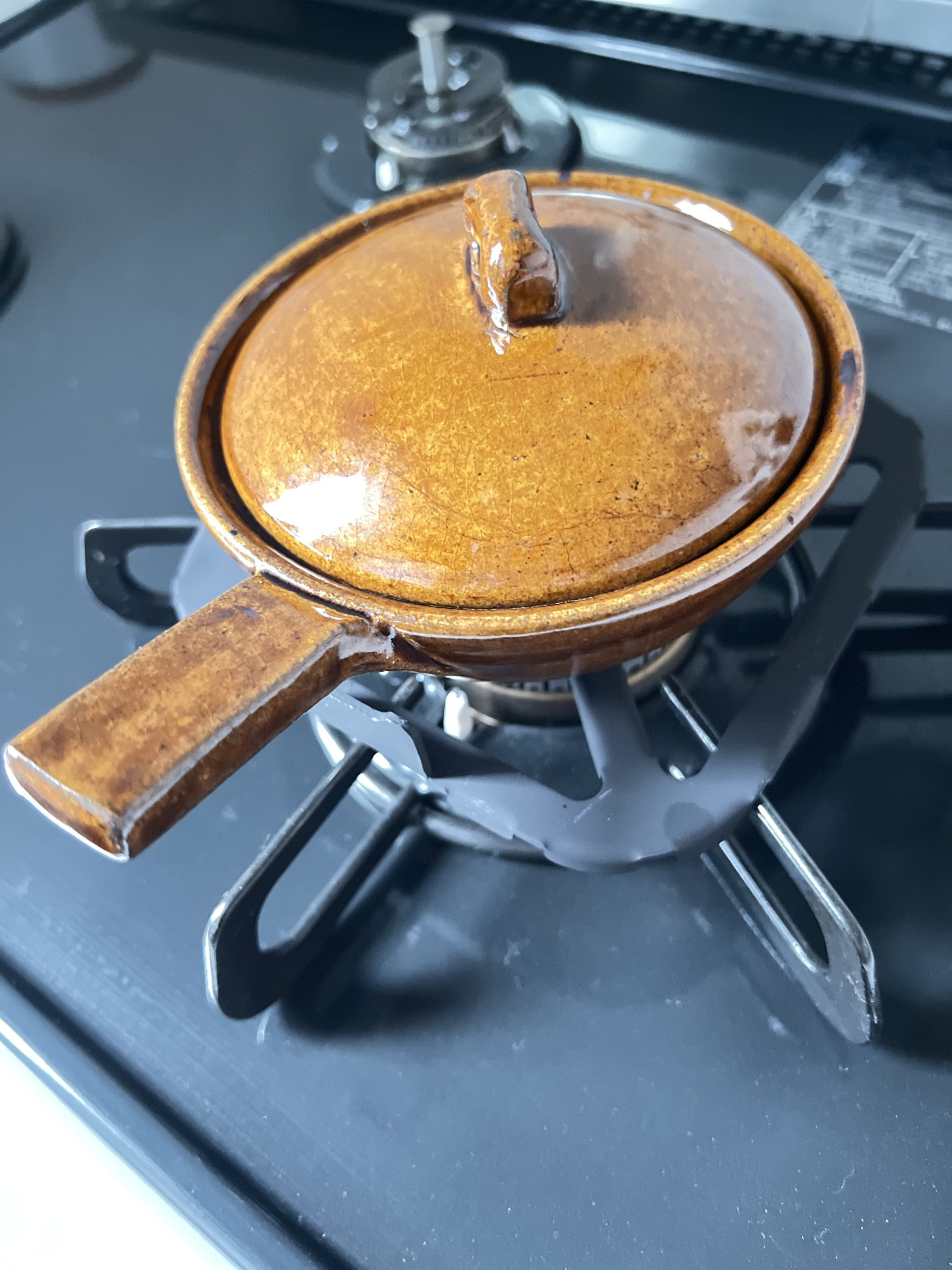 エッグベーカー