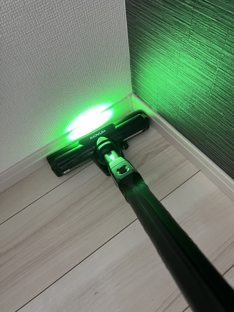 かるパックスティック コードレス掃除機、ダイソンとどっちがいい？