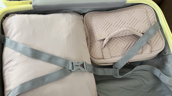 旅行の準備が楽しくなる便利なトラベルグッズ【正直レビュー】