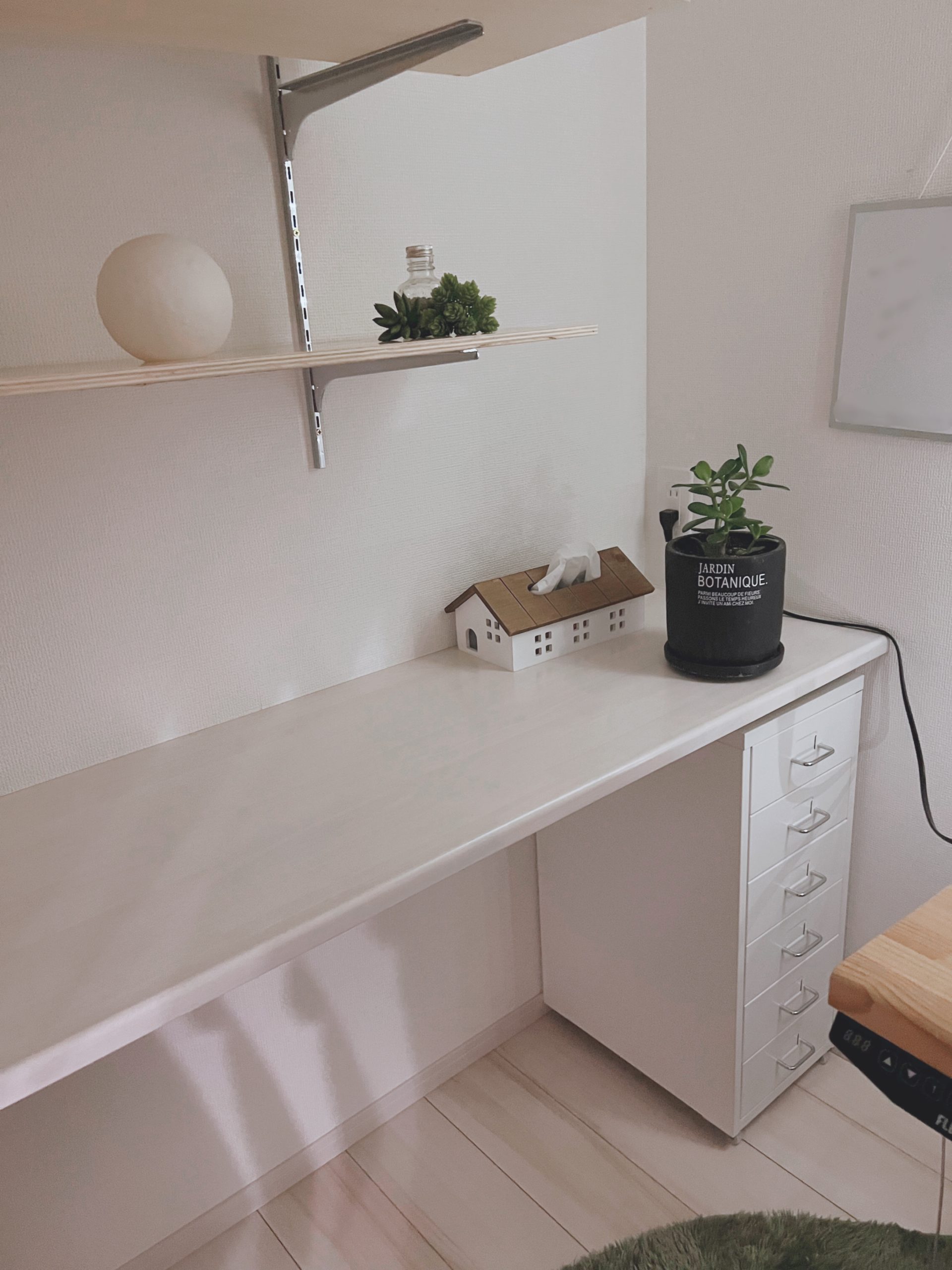 HELMER ヘルメル 引き出しユニット キャスター付き